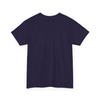 Hot Flash. Vintage-Inspired Graphic Cotton T-Shirt