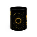 Hot Flash Queen Power Surge Mug.