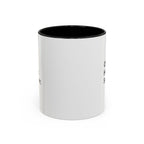 Older Hotter Smarter Coffee Mug, Funny 40th 50th 60th Birthday Gift for Her, Minimalist Aesthetic Accent Mug (11/15 oz)