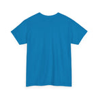 Menopause Made Me Do It. Serif Edition Cotton T-Shirt