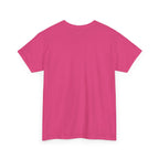 Menopause Made Me Do It. Bold Cotton T-Shirt