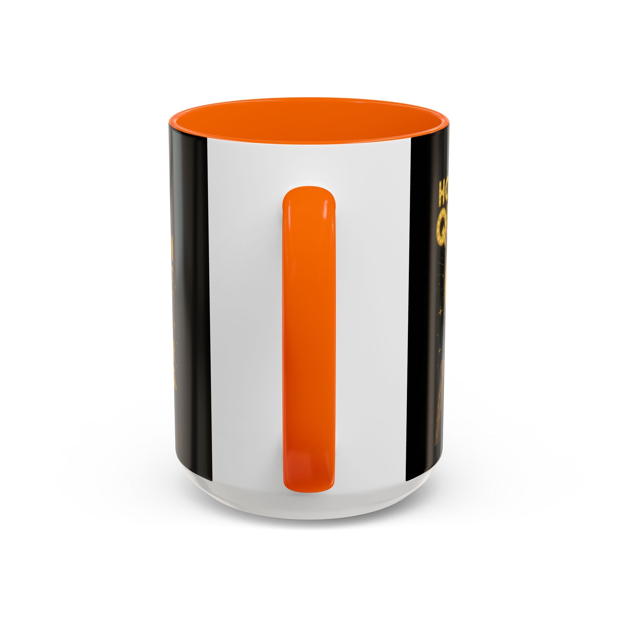 Hot Flash Queen Power Surge Mug.