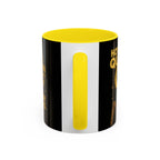 Hot Flash Queen Power Surge Mug.