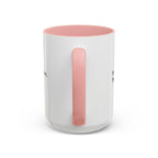 I'm Not Mean, I'm 60 Coffee Mug — Funny Menopause Gift (11/15 oz)