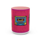 Like a Hotflash Virgin Mug.  Funny Menopause Coffee Cup for Women