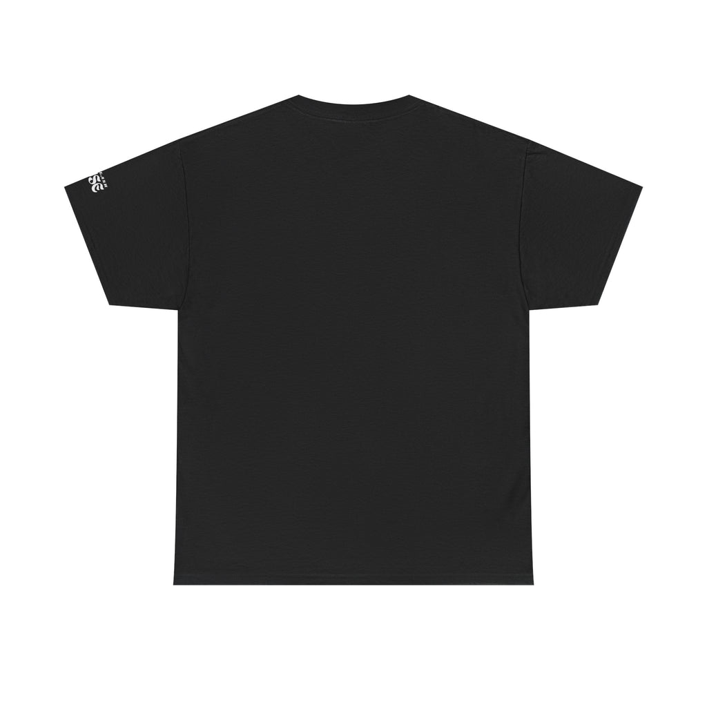 Insomniac Goddess Tee — Funny Sleep-Deprived Shirt for Night Owls