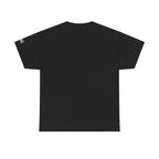 Insomniac Goddess Tee — Funny Sleep-Deprived Shirt for Night Owls
