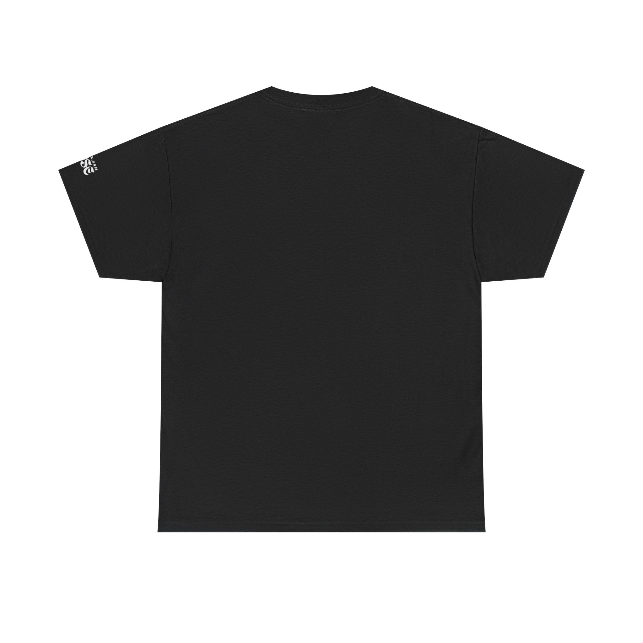 Insomniac Goddess Tee — Funny Sleep-Deprived Shirt for Night Owls