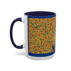 Unapologetic Energy Mug.  Funny Menopause Coffee Cup for Women