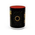 Hot Flash Queen Power Surge Mug.