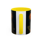 Menopause, Set Me Free. Funny Retro Coffee Mug