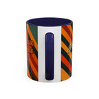 I Chose Me... Menopause Empowerment Mug for Women