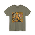 Lipstick, Lashes & Hot Flashes – Retro Women’s T-Shirt | Hot Flash Muse