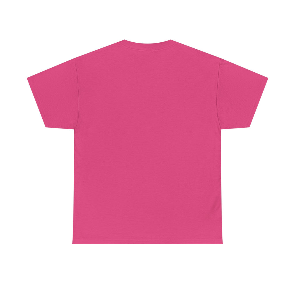 Menopause Made Me Do It. Bold Cotton T-Shirt