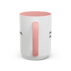 I'm Not Mean, I'm 60 Coffee Mug. Funny Menopause Gift (11/15 oz)