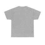 Menopause Made Me Do It. Serif Edition Cotton T-Shirt
