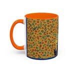 Unapologetic Energy Mug.  Funny Menopause Coffee Cup for Women