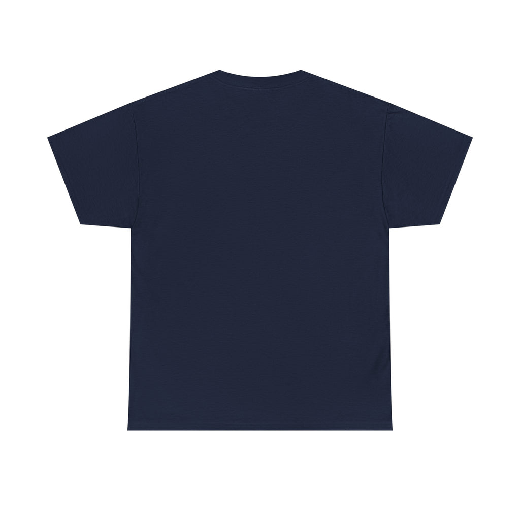 Hot Flash. Vintage-Inspired Graphic Cotton T-Shirt
