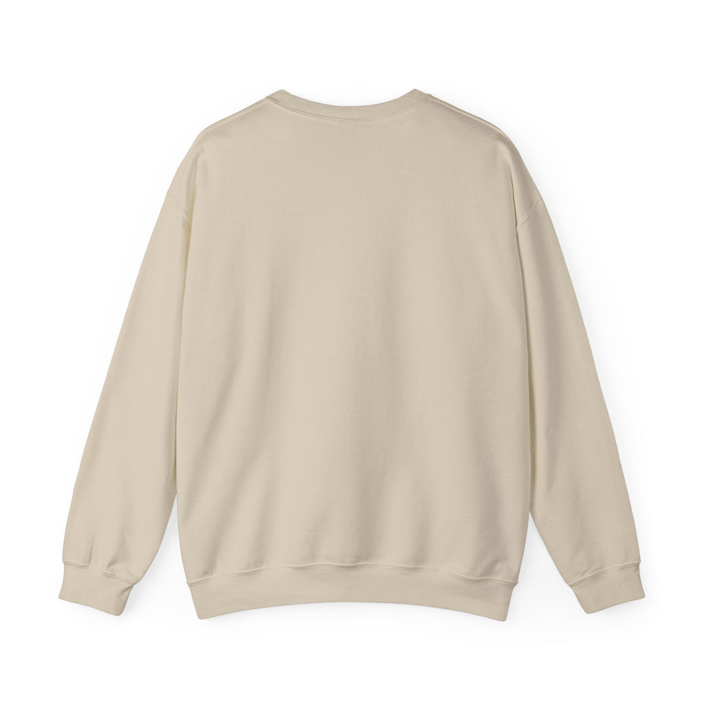 Lipstick, Lashes & Hot Flashes Crewneck