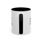Older Hotter Smarter Coffee Mug, Funny 40th 50th 60th Birthday Gift for Her, Minimalist Aesthetic Accent Mug (11/15 oz)