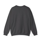 Lipstick, Lashes & Hot Flashes Crewneck