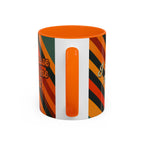 I Chose Me... Menopause Empowerment Mug for Women