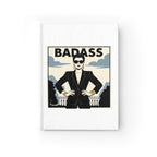 Badass. Confidence Journal