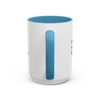 Older Hotter Smarter Coffee Mug, Funny 40th 50th 60th Birthday Gift for Her, Minimalist Aesthetic Accent Mug (11/15 oz)