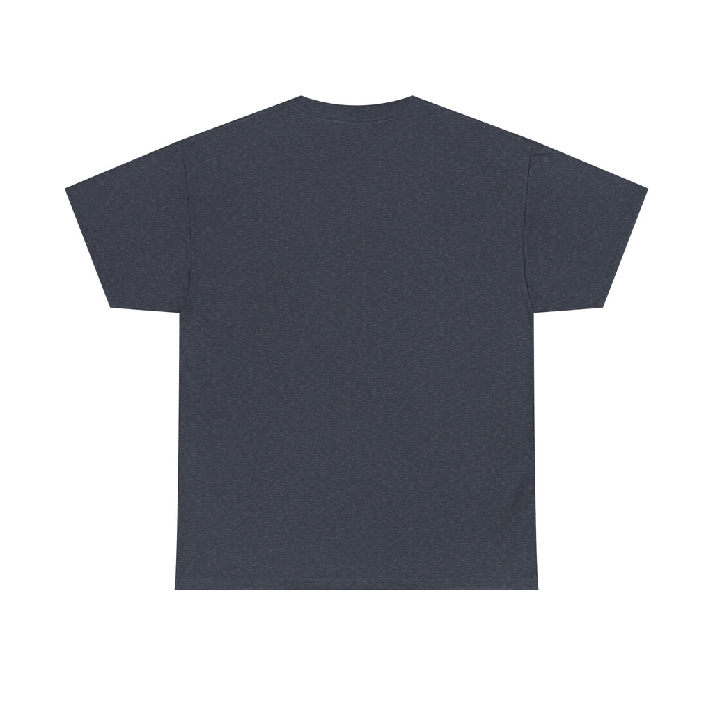 Hot Flash. Vintage-Inspired Graphic Cotton T-Shirt