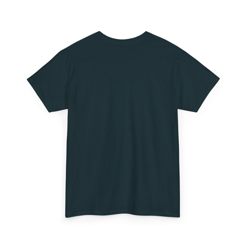 Hot Flash. Vintage-Inspired Graphic Cotton T-Shirt