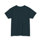 Hot Flash. Vintage-Inspired Graphic Cotton T-Shirt