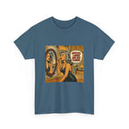 Lipstick, Lashes & Hot Flashes – Retro Women’s T-Shirt | Hot Flash Muse