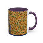 Unapologetic Energy Mug.  Funny Menopause Coffee Cup for Women