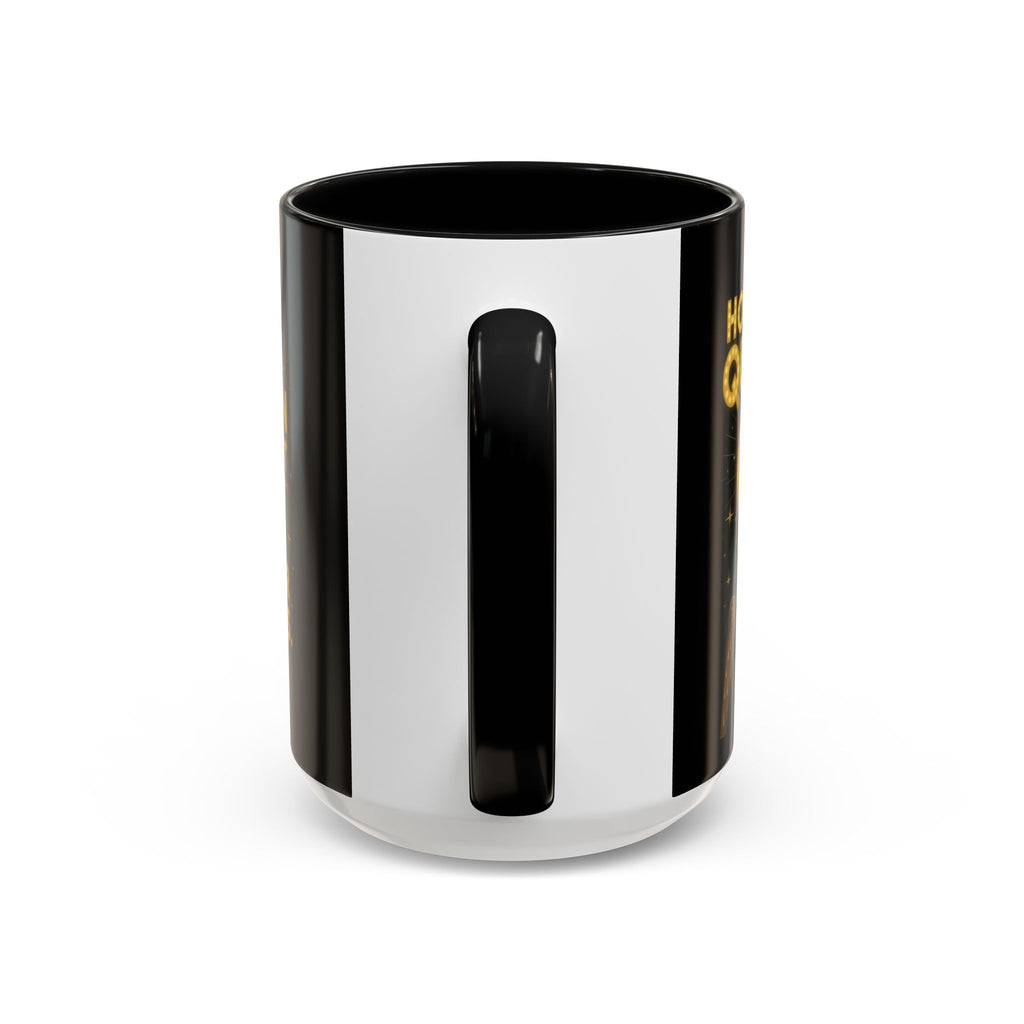 Hot Flash Queen Power Surge Mug.