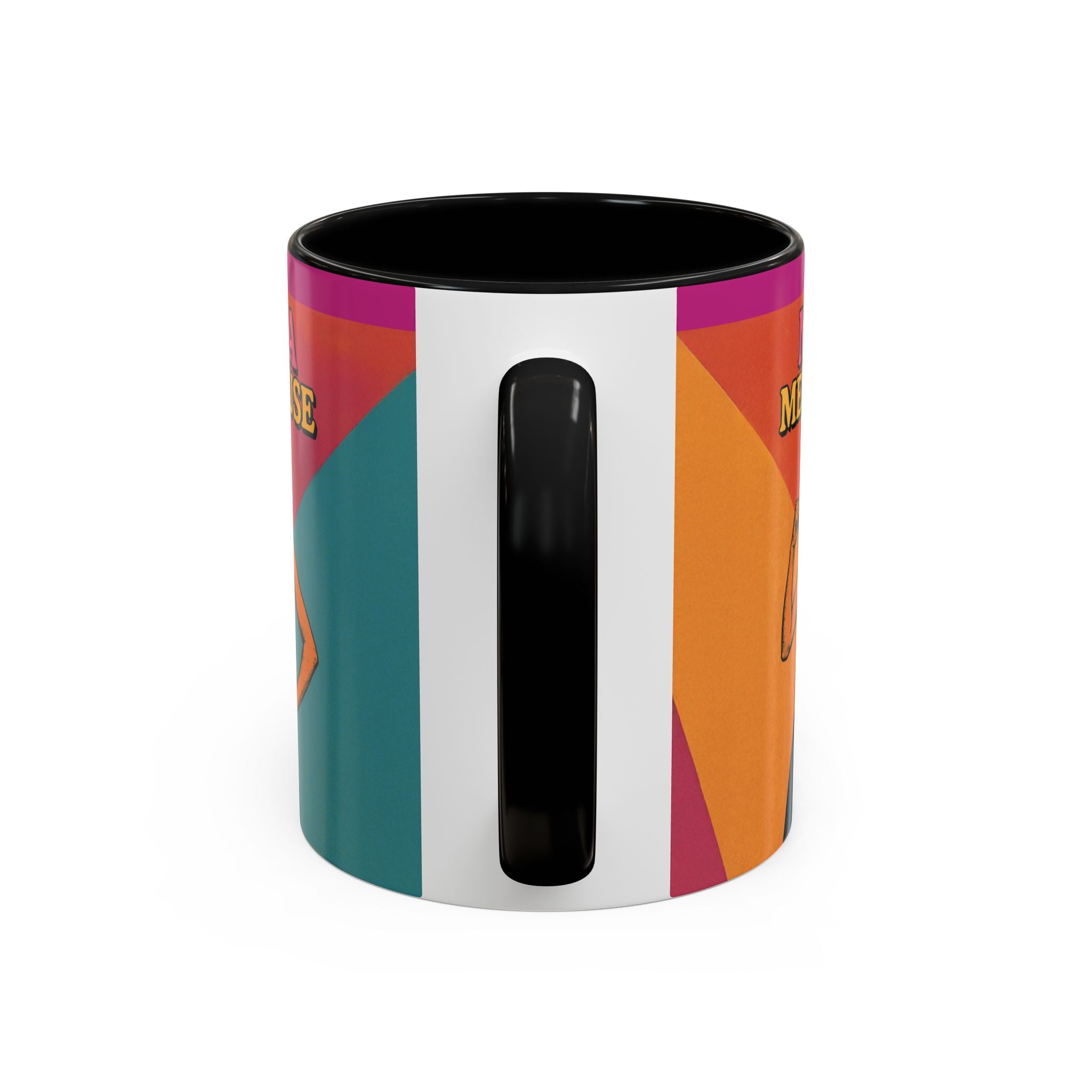 Midlife Confidence “Mama Menopause” Mug.  Funny Menopause Coffee Cup for Women