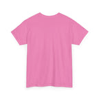 Menopause Made Me Do It. Serif Edition Cotton T-Shirt