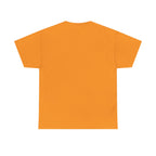 Menopause Made Me Do It. Serif Edition Cotton T-Shirt