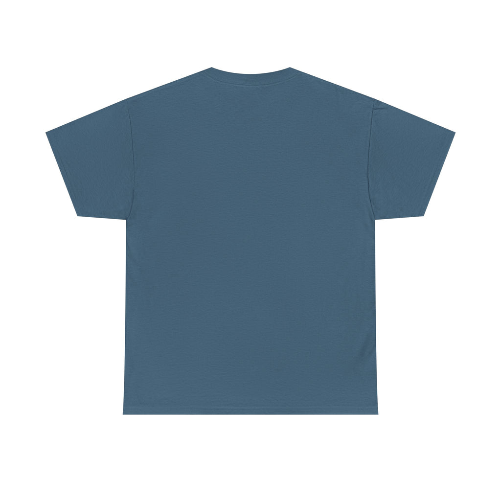 Hot Flash. Vintage-Inspired Graphic Cotton T-Shirt