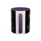 Menopause, Set Me Free. Funny Retro Coffee Mug