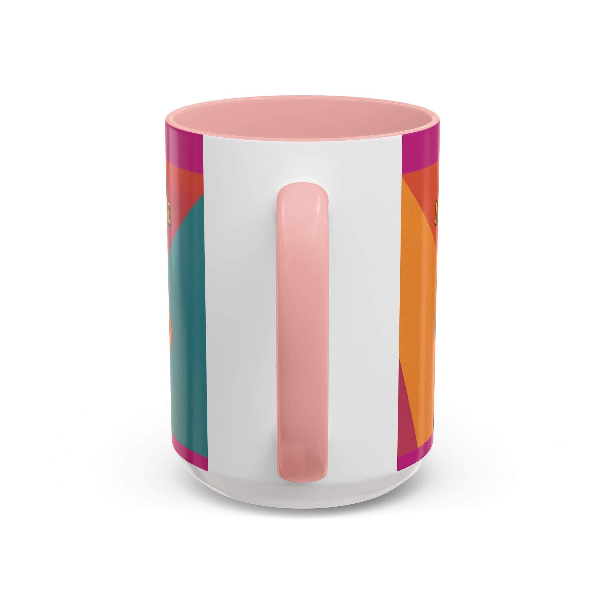 Midlife Confidence “Mama Menopause” Mug.  Funny Menopause Coffee Cup for Women