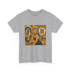 Lipstick, Lashes & Hot Flashes – Retro Women’s T-Shirt | Hot Flash Muse