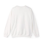 Lipstick, Lashes & Hot Flashes Crewneck