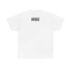 Zero Estrogen. Zero Tolerance. T-Shirt — Bold Statement Tee