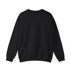 Lipstick, Lashes & Hot Flashes Crewneck