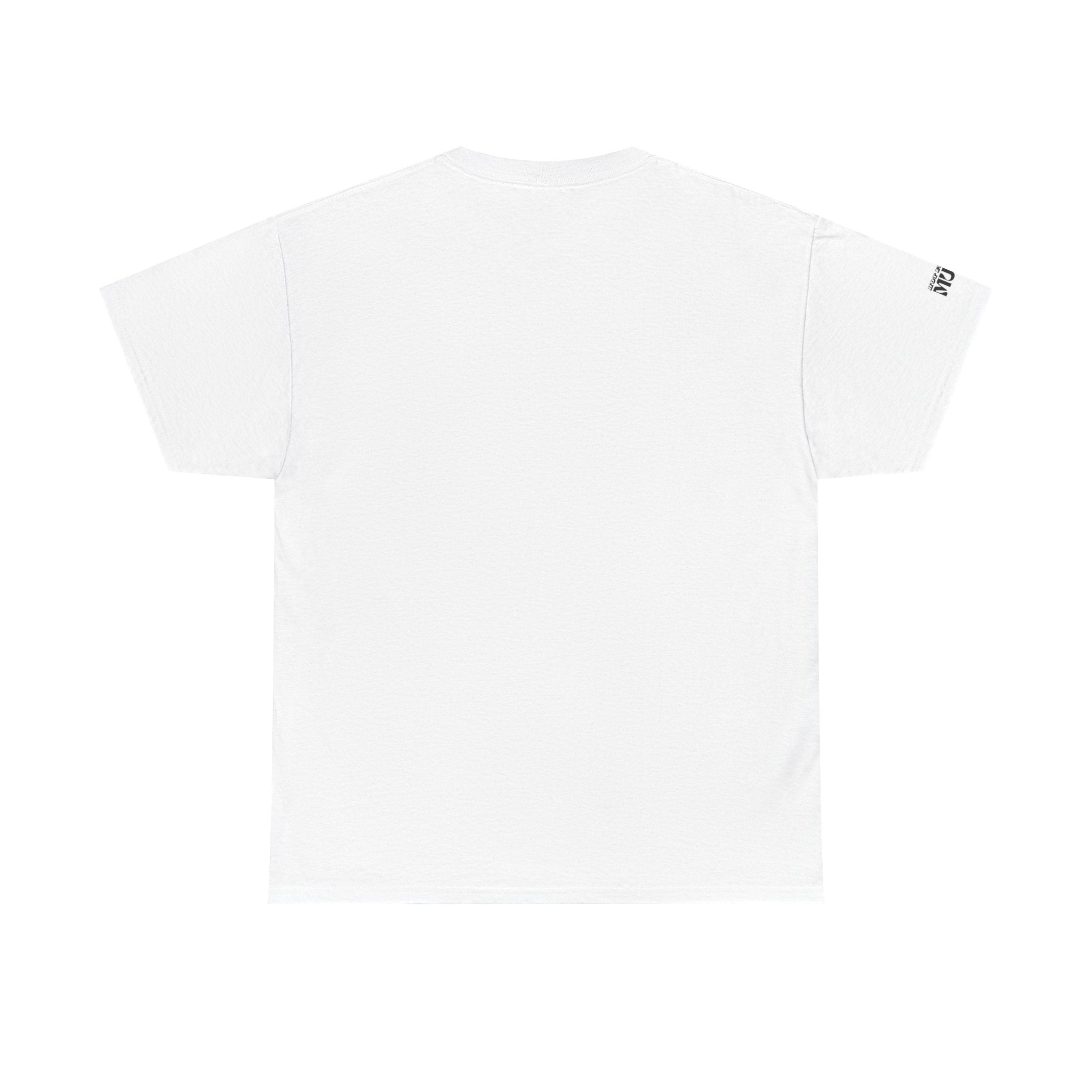 Menopause Awareness Tee — "Don't Cry, It's Only Menopause" Statement T-Shirt