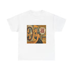 Lipstick, Lashes & Hot Flashes – Retro Women’s T-Shirt | Hot Flash Muse