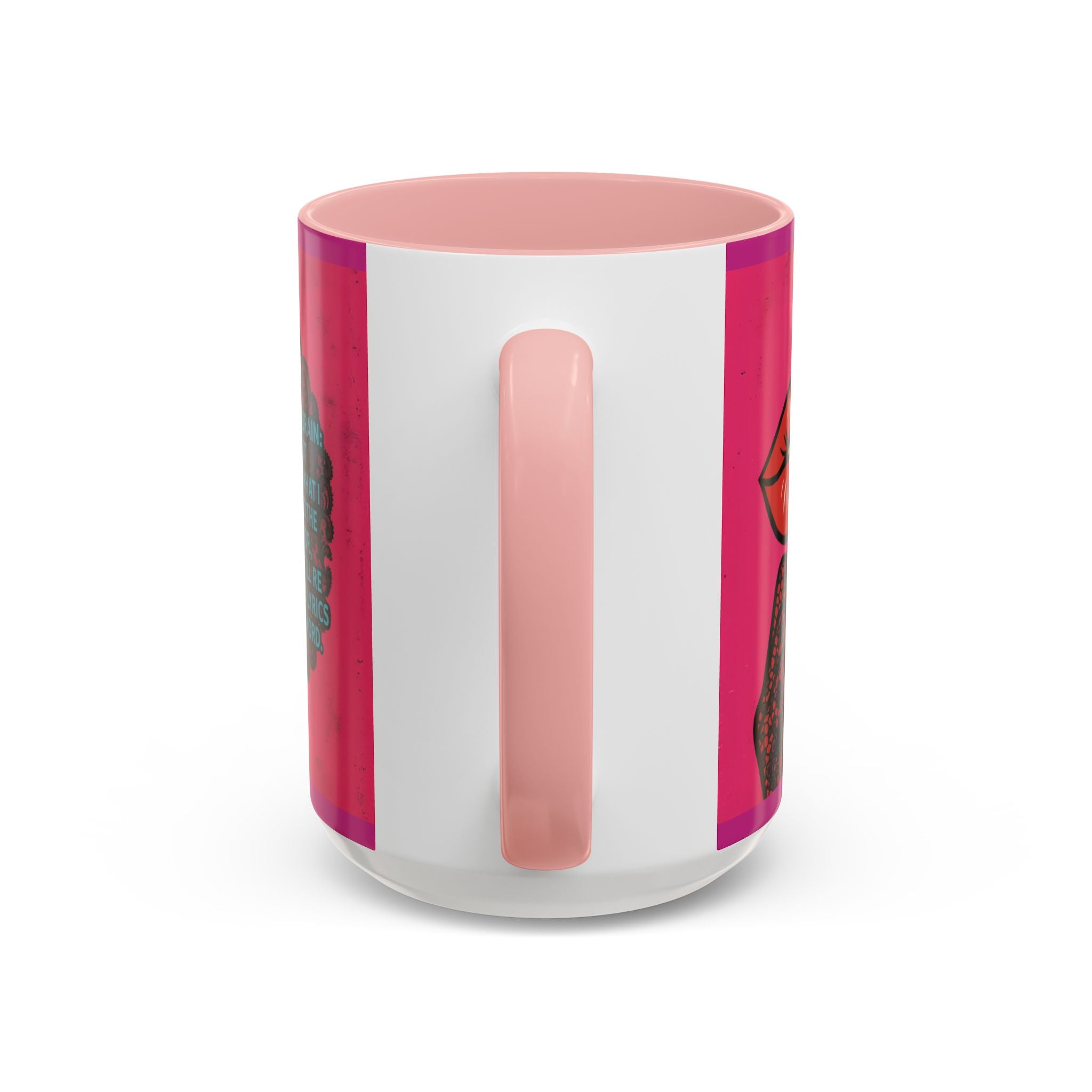 Like a Hotflash Virgin Mug.  Funny Menopause Coffee Cup for Women