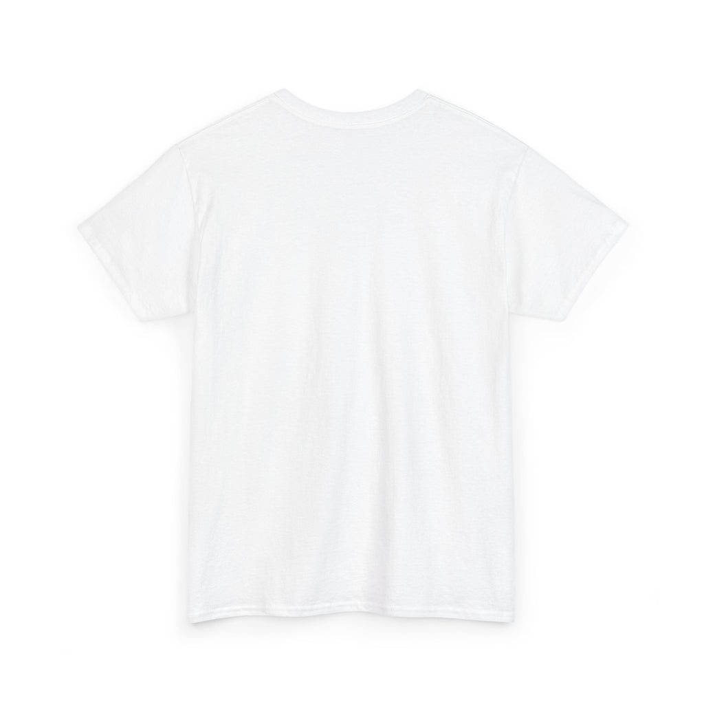Menopause Mama. Retro Unisex Heavy Cotton T-Shirt