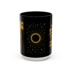 Hot Flash Queen Power Surge Mug.