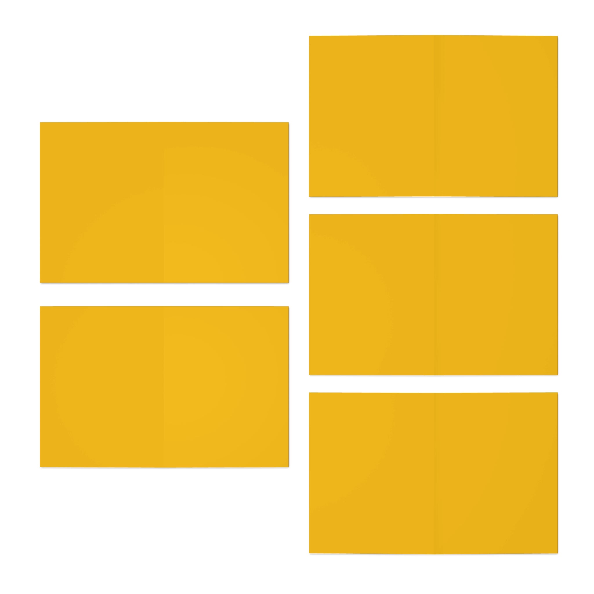 Menopause Blank Greeting Cards 5-Pack